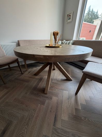 Harvey Norman Flavia Dining table
