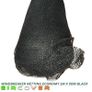 Windbreaker Netting Economy 50 Gsm Black 1m x 50m Image 3