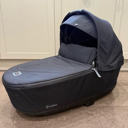 cybex priam carry cot