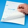 Double Sided Adhesive A4 Sheets Image 3