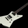 Harley Benton EX-84 Modern EMG VW, INCLUDING Thomann Hard Case Image 5