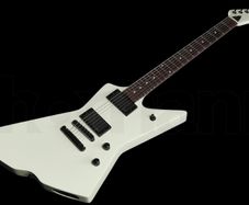 Harley Benton EX-84 Modern EMG VW, INCLUDING Thomann Hard Case
