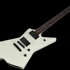 Harley Benton EX-84 Modern EMG VW, INCLUDING Thomann Hard Case