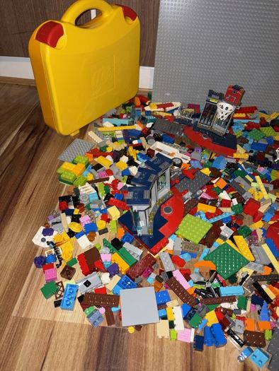Lego