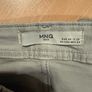 Light Grey Jeans Image 3