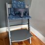 Stokke Trip Trapp high chair Image 2