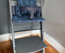 stokke high chair