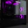 Amd Ryzen Nzxt Gaming Pc Am5 | 32gb Ddr5 | Rtx Gpu | 1tb Nvme | Lcd Aio | Wifi | Gamemax | Asus | Image 8