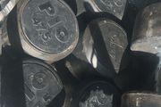 New dumbbells last few left 2euro per kg
