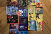 Bundle of 23 children books