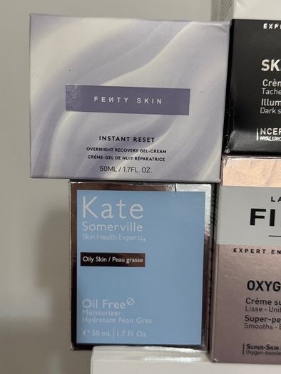 High ends moisturizer new