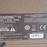 Fender Acoustasonic 15 Guitar Amplifier Image 2
