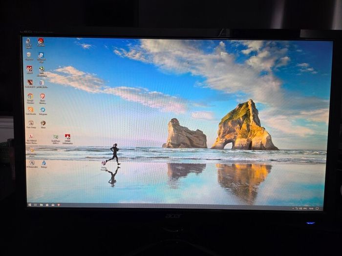 Acer 27" Hdmi