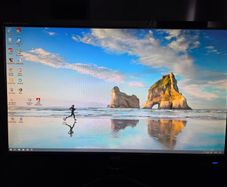 Acer 27" Hdmi