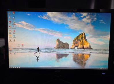 Acer 27" Hdmi