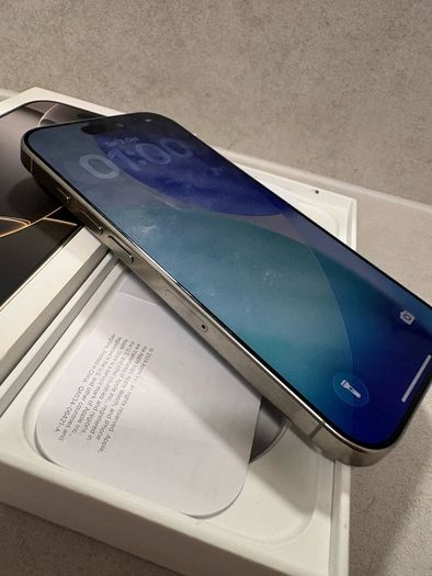 iphone 16 pro 128 gb
