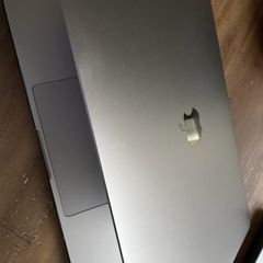 MacBook Pro. 13inch. Touch Bar. 2022. Battery Good condition.