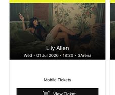 Lily Allen