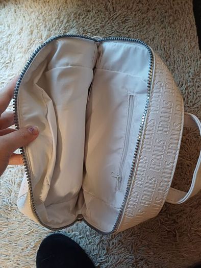 Stitch backpack