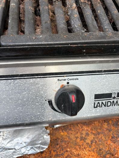 bbq