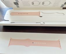 Apple Watch Box Only