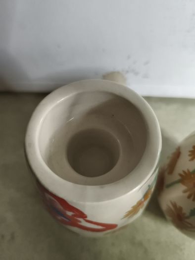 Next Set of 2 Tea Light and Taper Candle Holders.