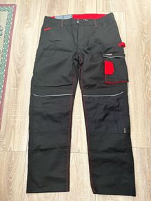 Parkside Work trousers - w40 l32