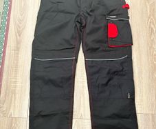 Parkside Work trousers - w40 l32