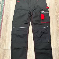 Parkside Work trousers - w40 l32