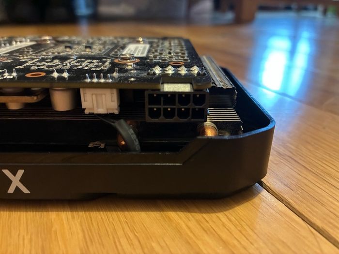 Gtx 1660 6GB Palit StormX GDDR5
