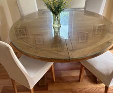 dining chair
