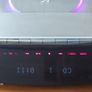 JVC VS-DT2000R Compact Component Music System, Radio, CD, Powered Subwoofer SP-PW2 and 2 Direct Drive Stick speakers Image 9