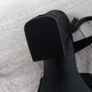 Black heels Image 3
