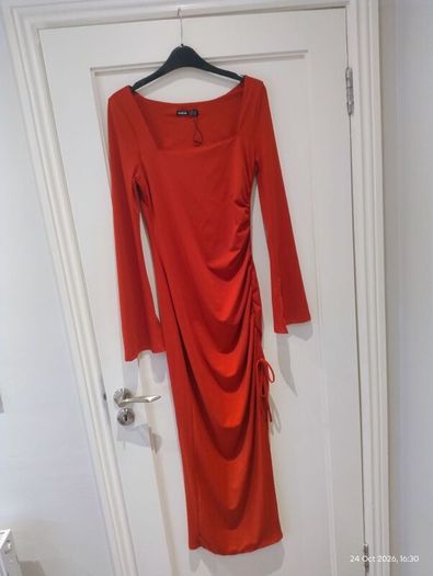 women's dress