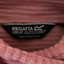 Size 14 Ladies Regatta Hoodie Image 2