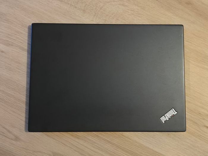 Thinkpad x390