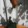 Vintage Table Lamp - 17" Image 4
