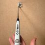 Odyssey AI-One Milled Silver Series Seven T CH Putter Image 4