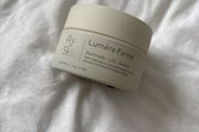 Ayu skin - lumere firme - illuminate - lift - refine 50g