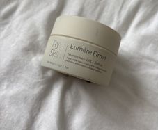 Ayu skin - lumere firme - illuminate - lift - refine 50g