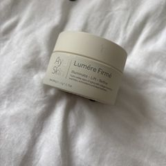 Ayu skin - lumere firme - illuminate - lift - refine 50g