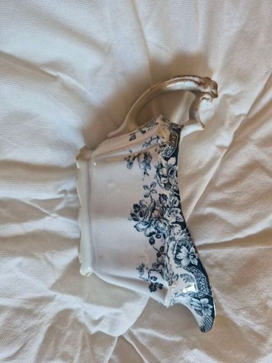 Vintage Gravy Boat