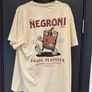 Negroni tshirt Image 2