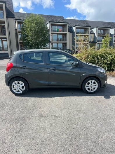 Opel Karl 2017 Low Milage