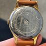 Vintage Junghans Mechanical Watch Image 6