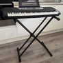 RockJam Keyboard and stand Image 2
