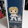 Funko Pop Star wars Luke and R2D2 Image 5