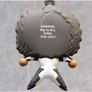The Marvels Captain Monica Rambeau Bag Clip/Keychain Image 2