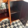 Victorian Inlaid Hallway Sideboard Image 5