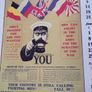 12 Vintage Advertising Prints- Government Advertising Image 3